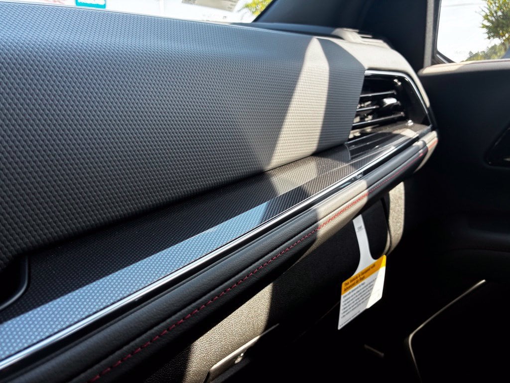 2026 Chevrolet Suburban RST - Photo 35