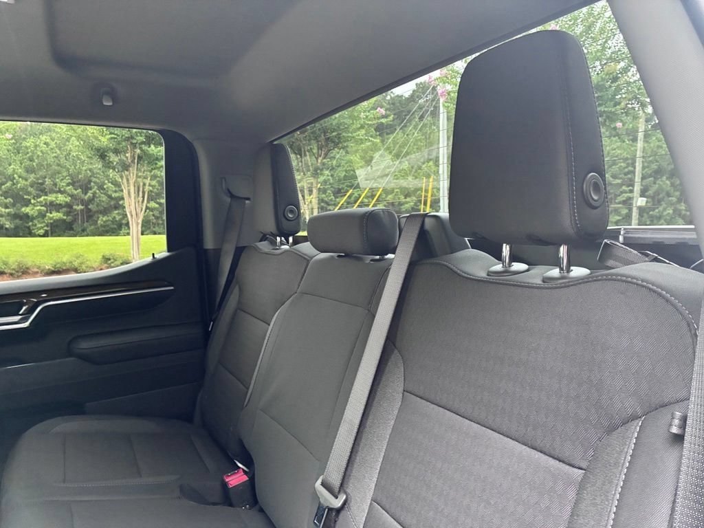 2026 Chevrolet Silverado 1500 RST - Photo 20