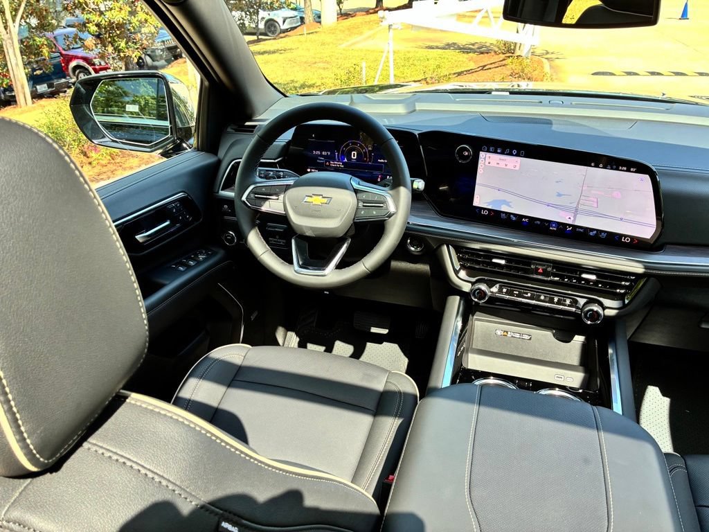 2026 Chevrolet Tahoe Premier - Photo 20