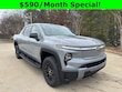 Chevrolet Silverado EV