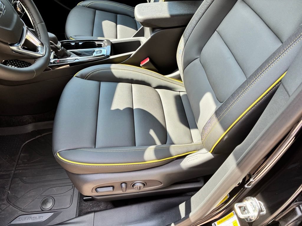 2026 Chevrolet Trailblazer Activ - Photo 28