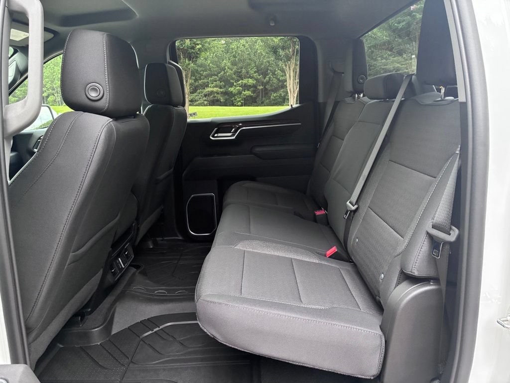 2026 Chevrolet Silverado 1500 RST - Photo 17
