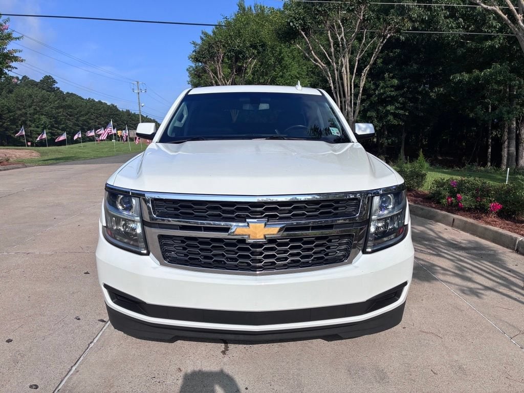Used 2017 Chevrolet Tahoe LS with VIN 1GNSCAKC0HR146281 for sale in Stonewall, LA