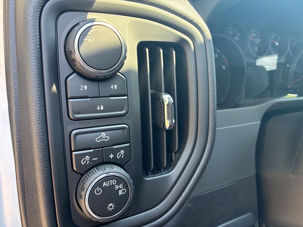 2026 Chevrolet Silverado 2500 HD Work Truck - Photo 20