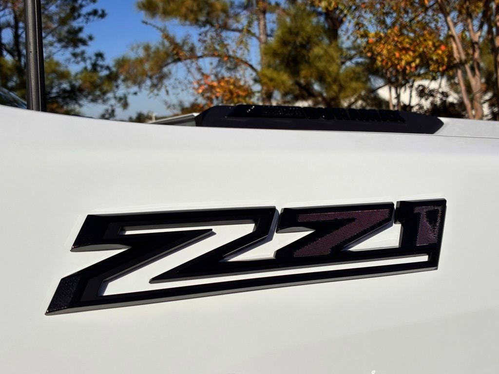2026 Chevrolet Silverado 2500 HD LT - Photo 8
