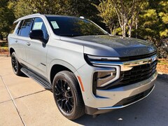 2026 Chevrolet Tahoe LS SUV