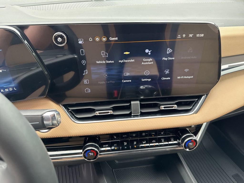 2026 Chevrolet Equinox ACTIV - Photo 26