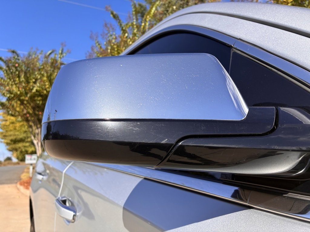 Used 2019 Chevrolet Tahoe Premier SUV