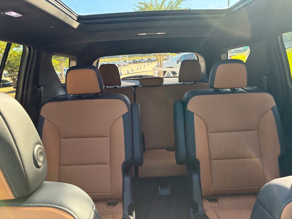 2027 Chevrolet Traverse Z71 - Photo 36