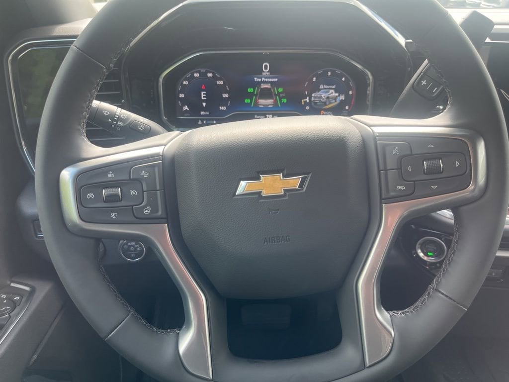2025 Chevrolet Silverado 2500 HD LT - Photo 14