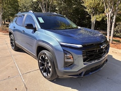 2026 Chevrolet Equinox RS SUV
