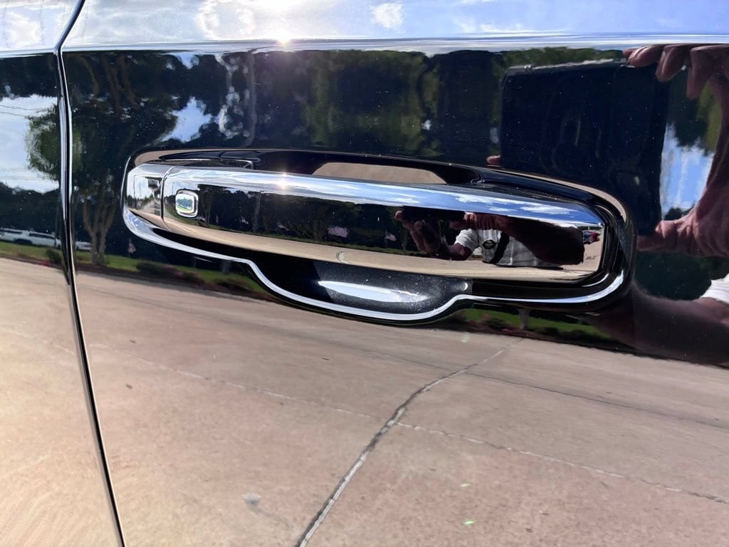 2026 Chevrolet Tahoe LT - Photo 10