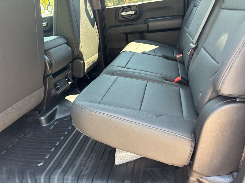 2026 Chevrolet Silverado 2500 HD Work Truck - Photo 15