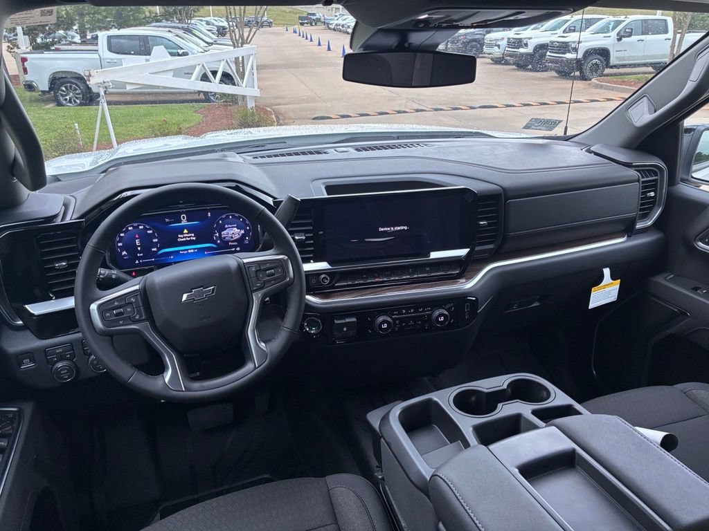 2026 Chevrolet Silverado 1500 RST - Photo 19