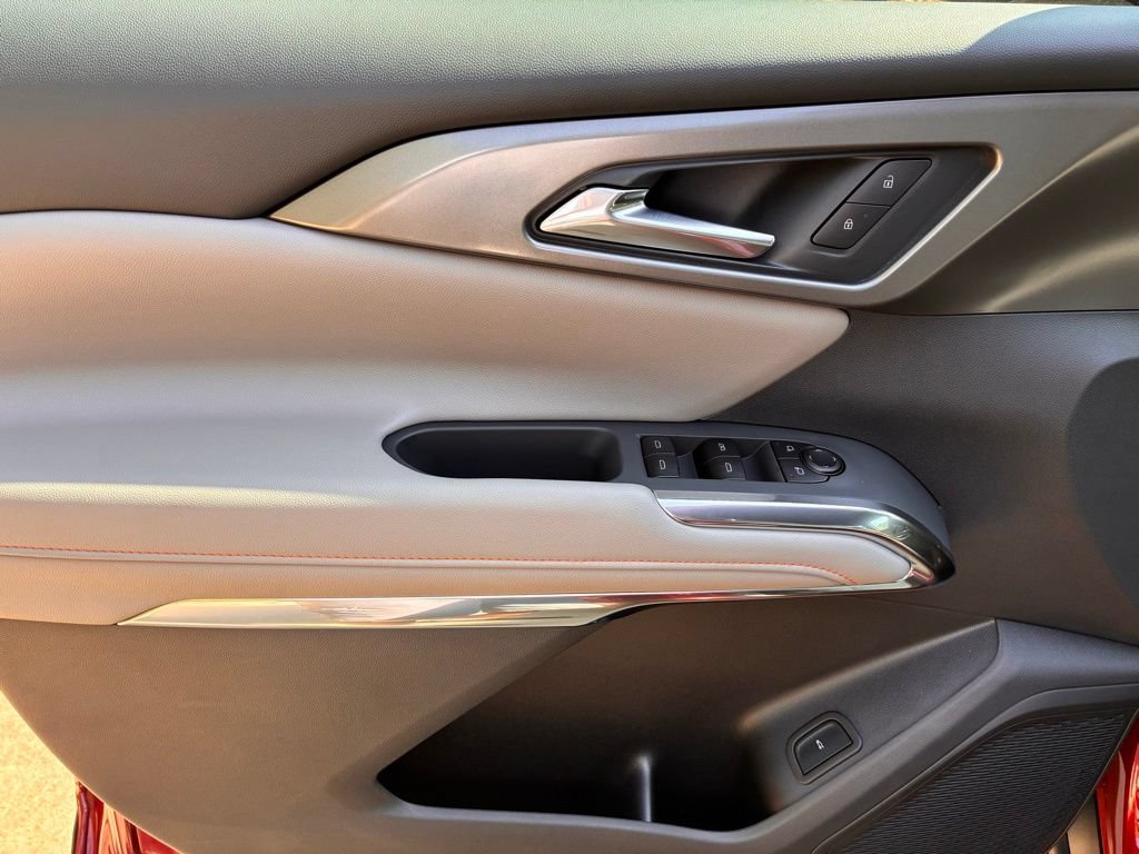 2026 Chevrolet Traverse LT - Photo 27