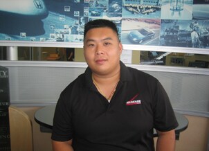 Wilson Chan