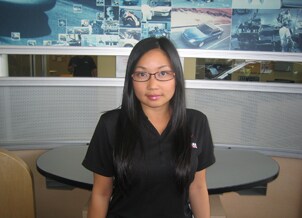 Tracy Cheng