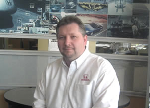 Geoff Miller