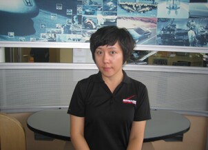 Betty Yang