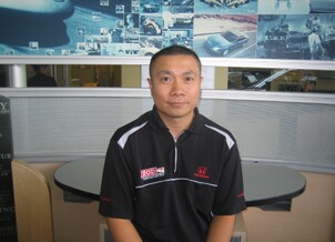 Cuong Phung