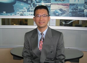 Stanley Su