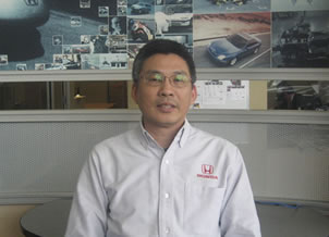 Lawrence Koo