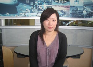 Annette Fong