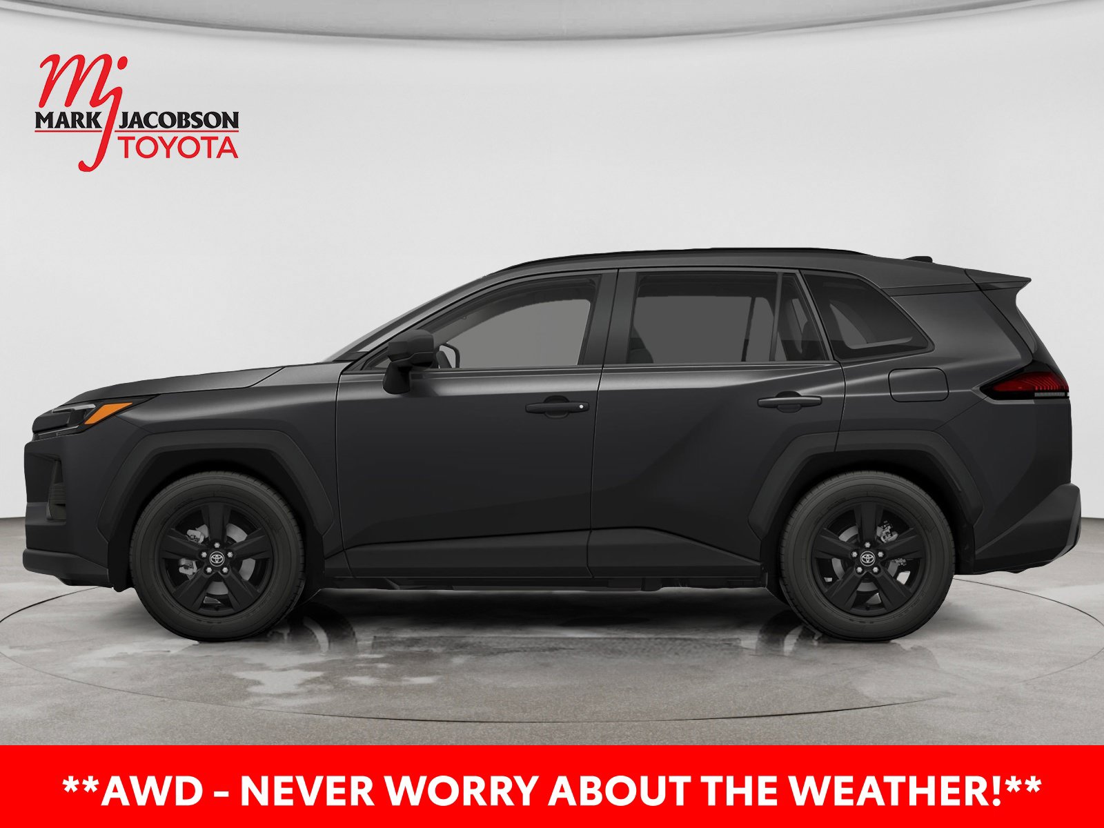 Certified 2026 Toyota RAV4 XLE Premium SUV