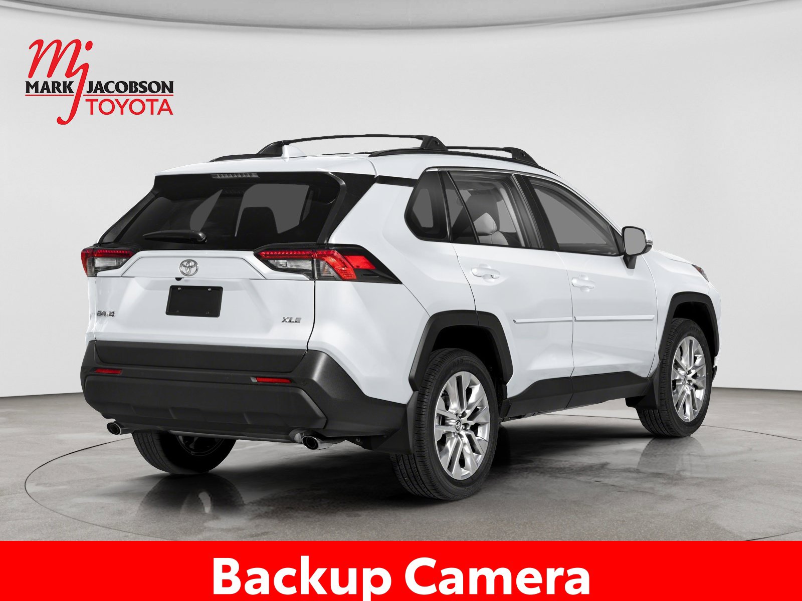 Certified 2025 Toyota RAV4 XLE Premium SUV