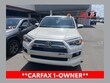  Toyota 4Runner