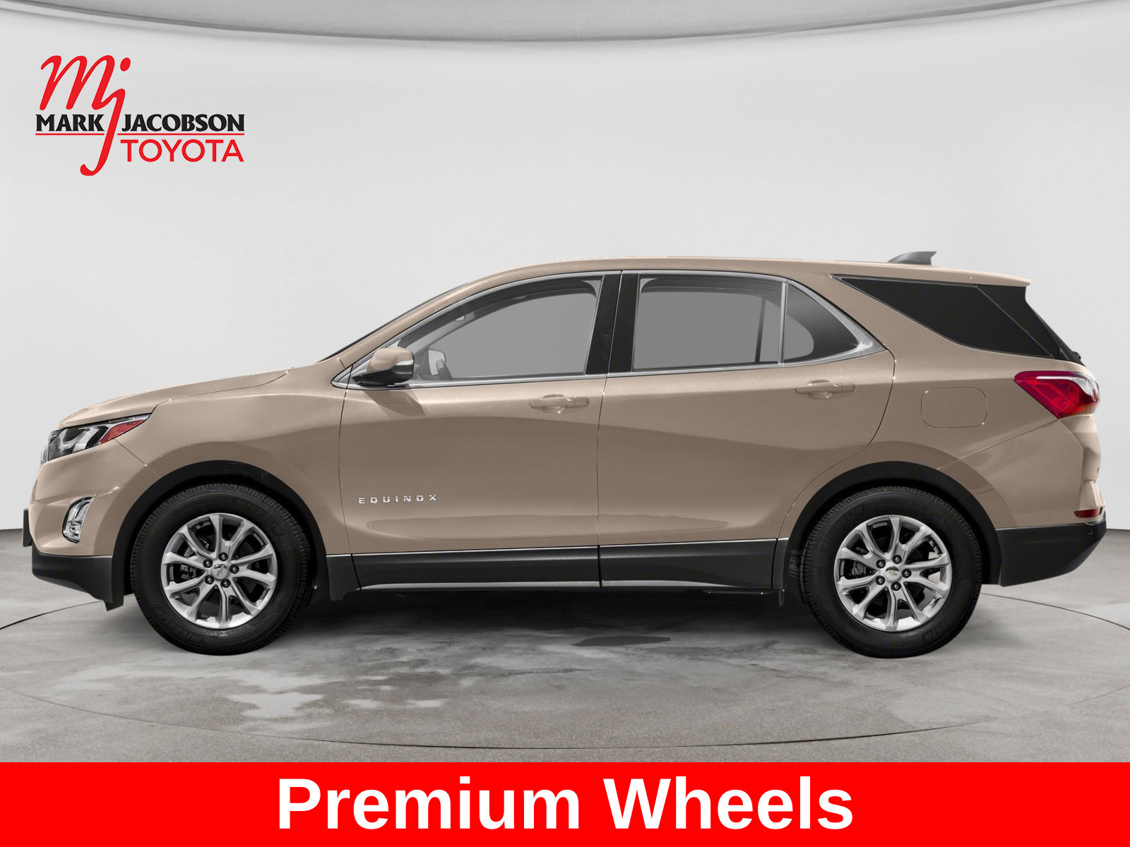 Used 2019 Chevrolet Equinox LT SUV