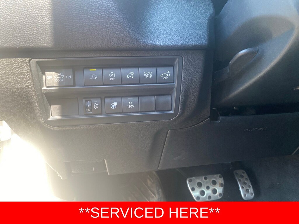 Used 2022 Toyota Tundra SR5 Truck