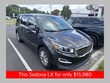  Kia Sedona