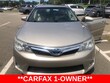  Toyota Camry Hybrid
