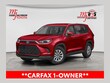  Toyota Grand Highlander