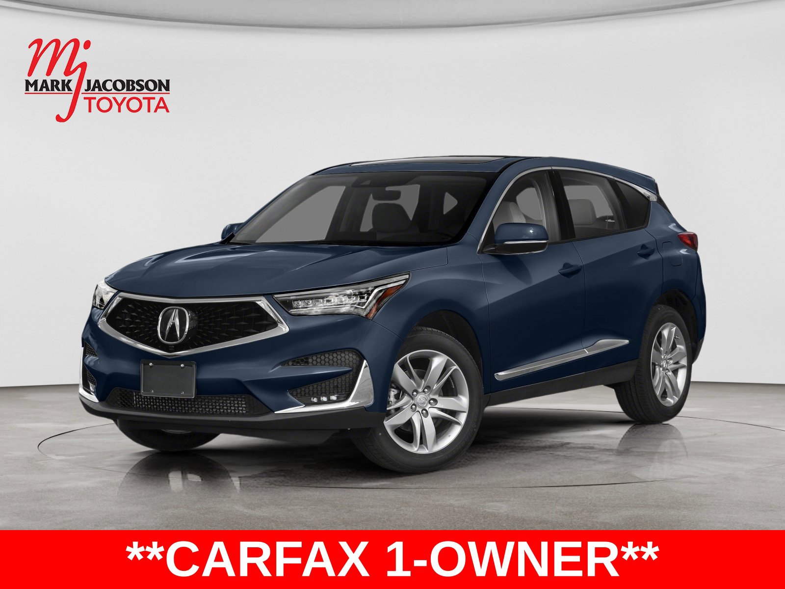  Acura RDX