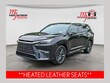  LEXUS TX