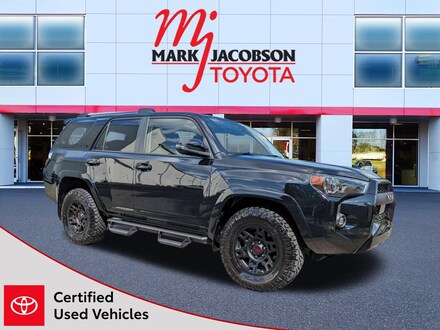 2023 Toyota 4Runner SR5 Premium SR5 Premium 2WD