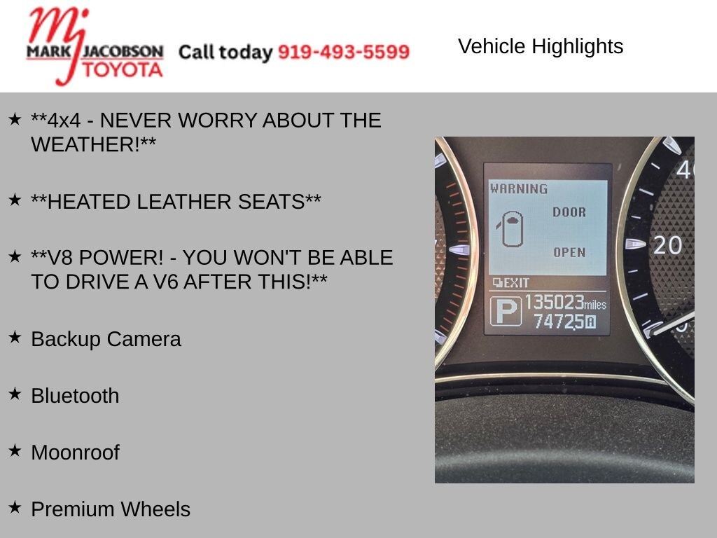 Used 2020 Nissan Armada SL SUV