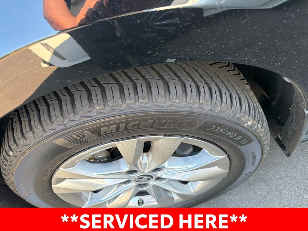 Certified 2023 Toyota Sienna Limited Minivan/Van