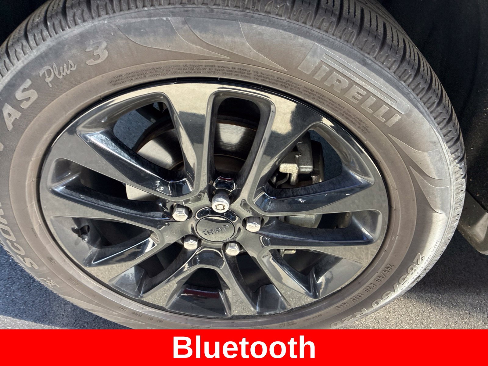 Used 2020 Jeep Grand Cherokee Altitude SUV