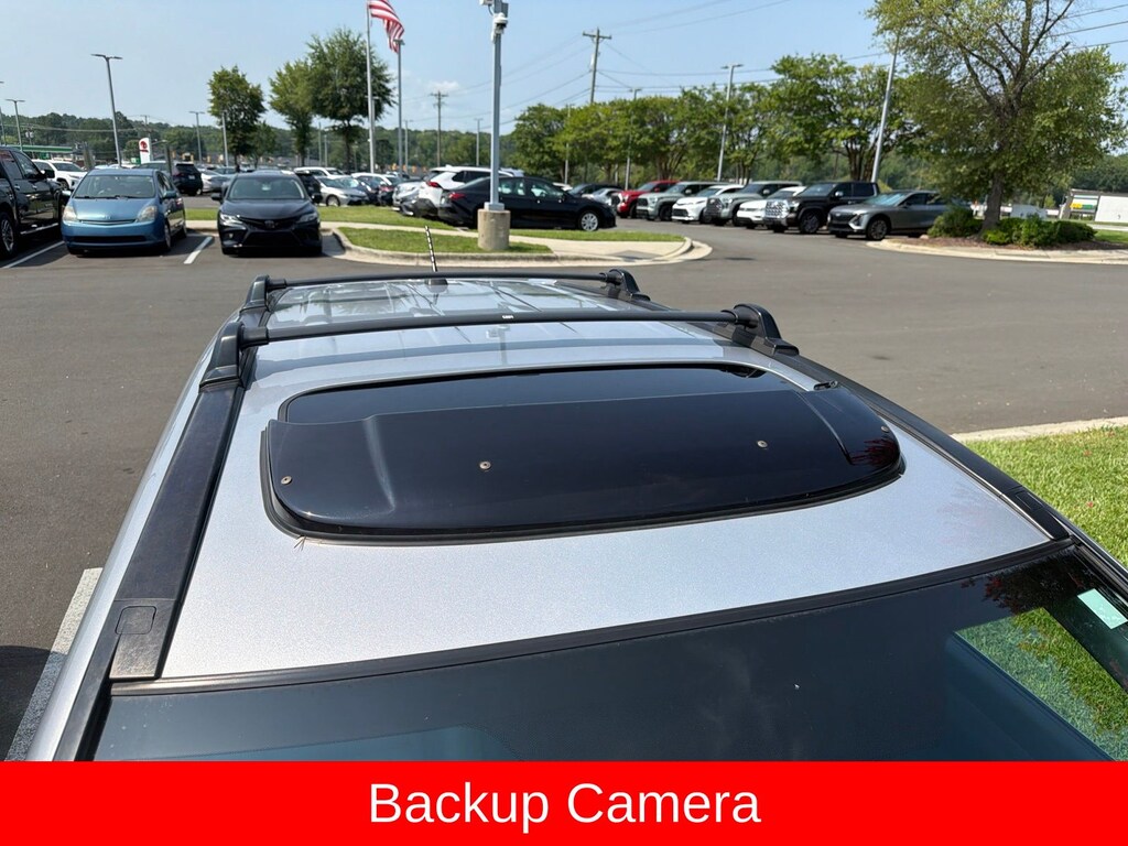 Used 2011 Honda CR-V EX-L SUV