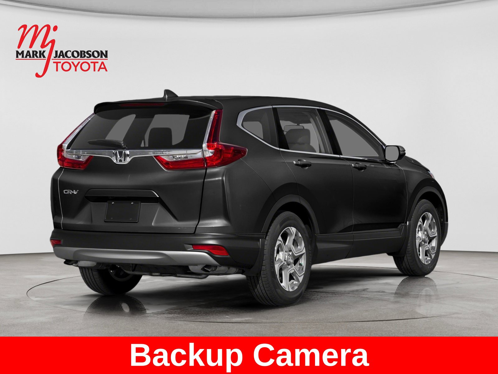 Used 2019 Honda CR-V EX-L SUV