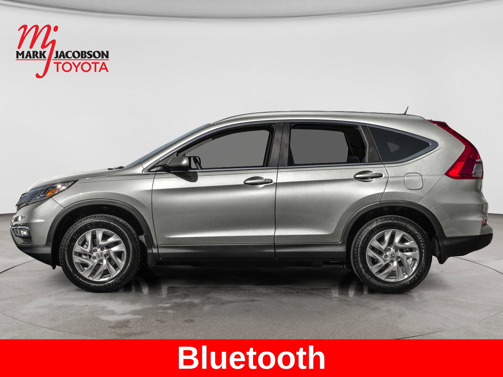 Used 2016 Honda CR-V EX-L SUV