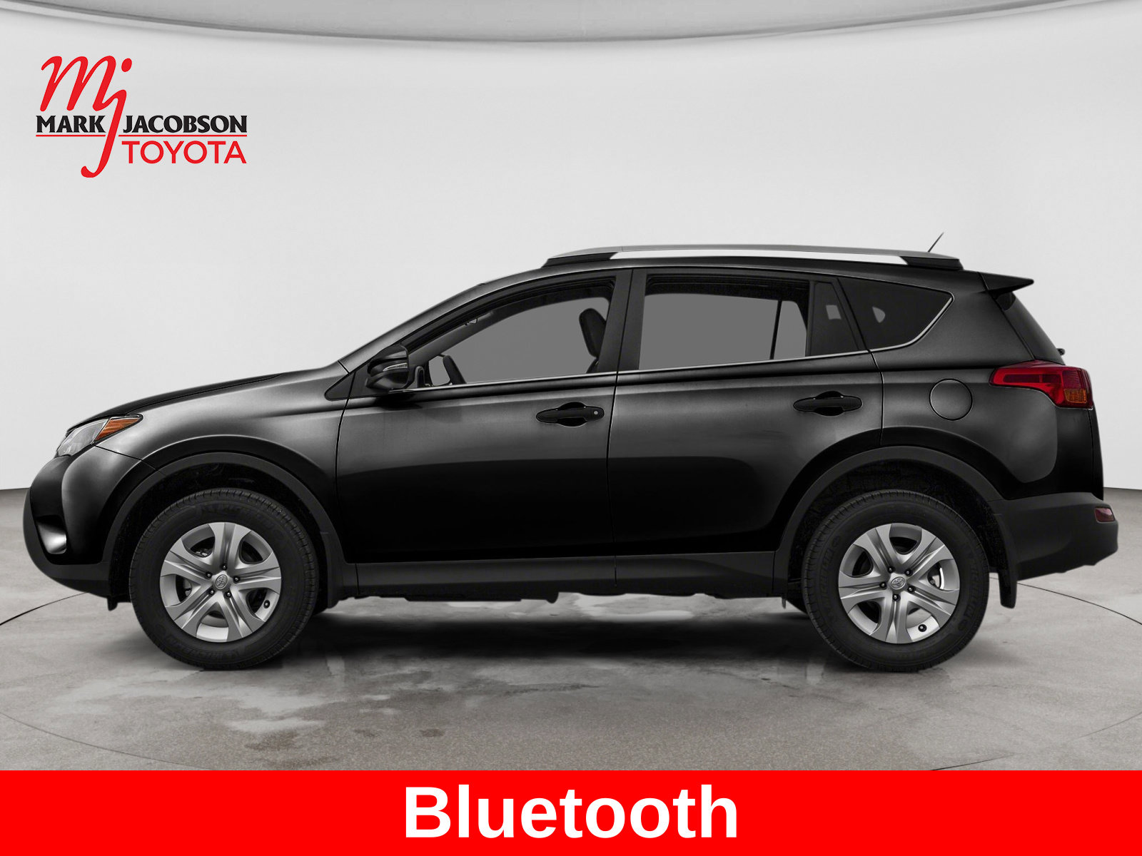 Used 2015 Toyota RAV4 XLE SUV