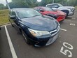  Toyota Camry Hybrid
