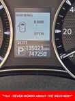  Nissan Armada