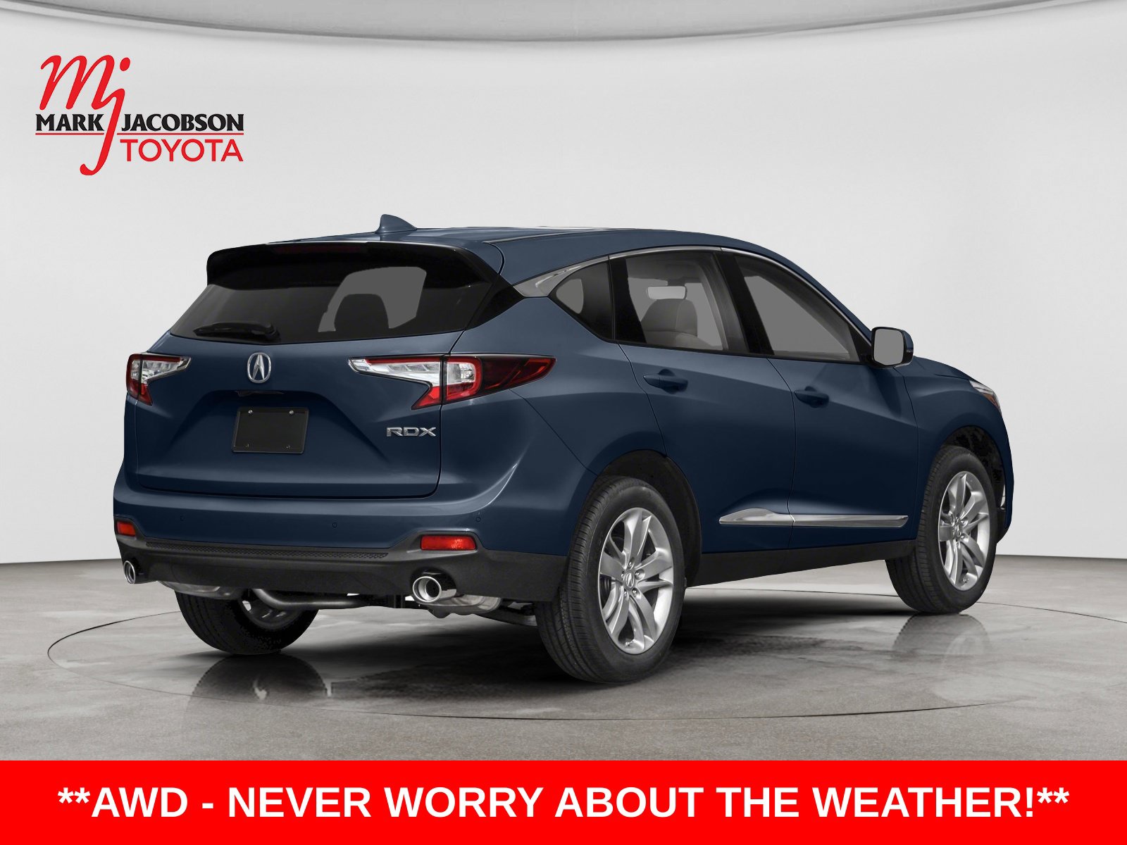 Used 2019 Acura RDX Advance Package SUV