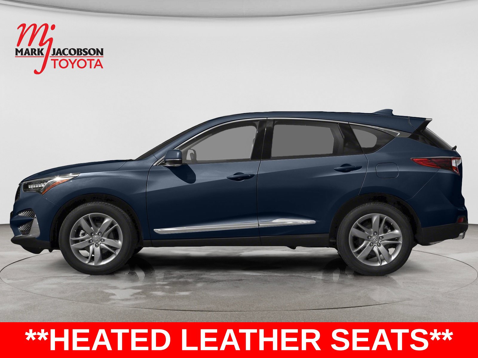 Used 2019 Acura RDX Advance Package SUV