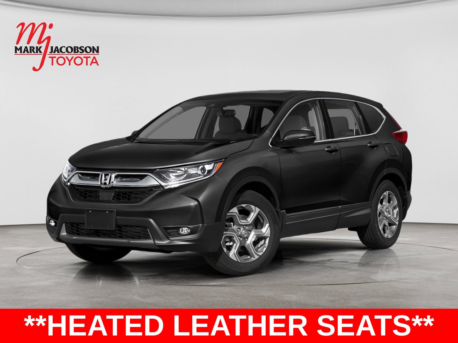 Used 2019 Honda CR-V EX-L SUV